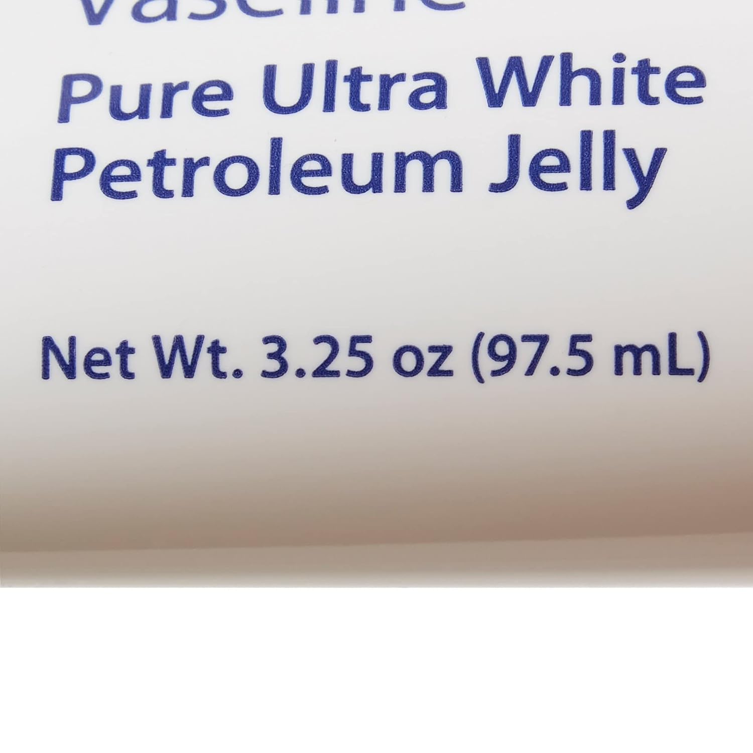 COVIDIEN (n Vaseline Petroleum Jelly 3.25 Oz. Tube
