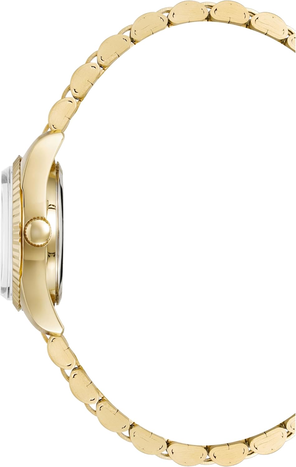 Armitron Women's Genuine Crystal Accented Bracelet Watch, 75-2475