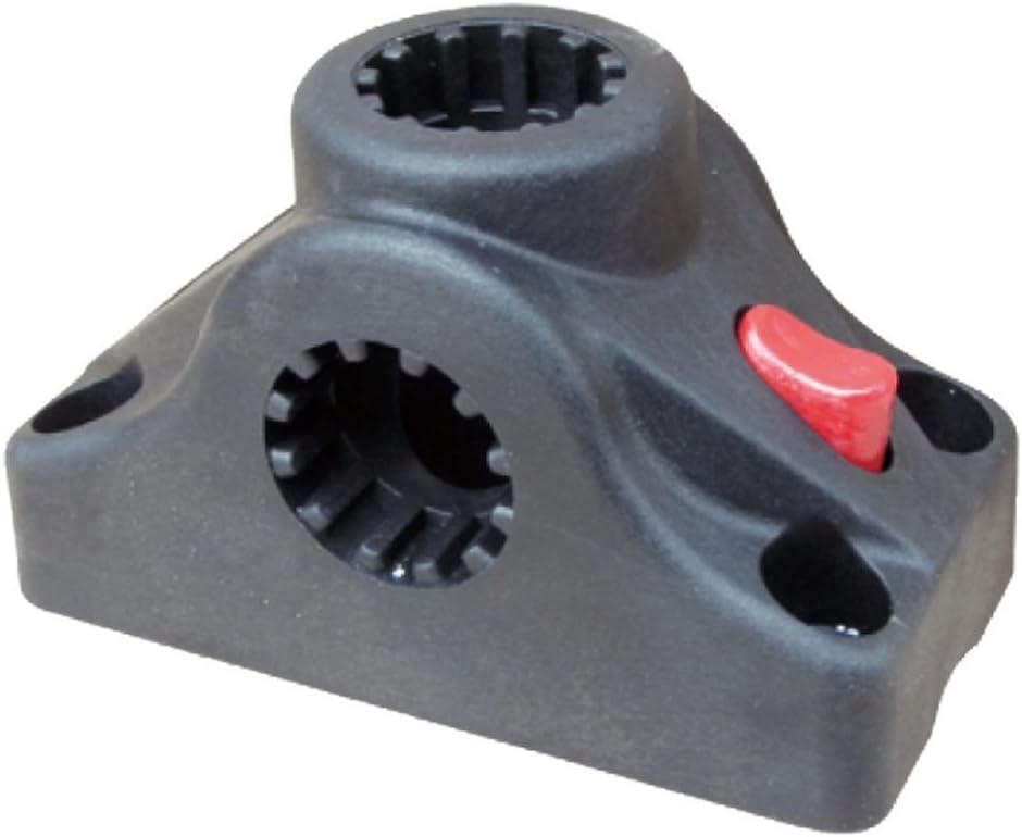 Brocraft Deck/Side Mount Rod Holder/Deck/Side Mount