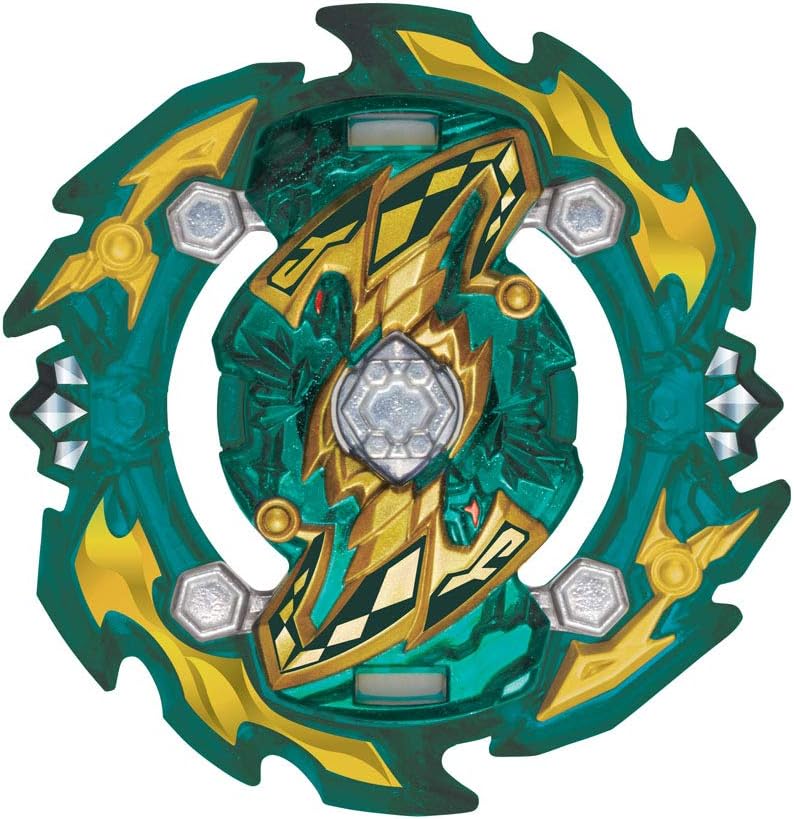 Takara Tomy Beyblade Burst B-147 Random Layer Vol.2 (Japan Import)