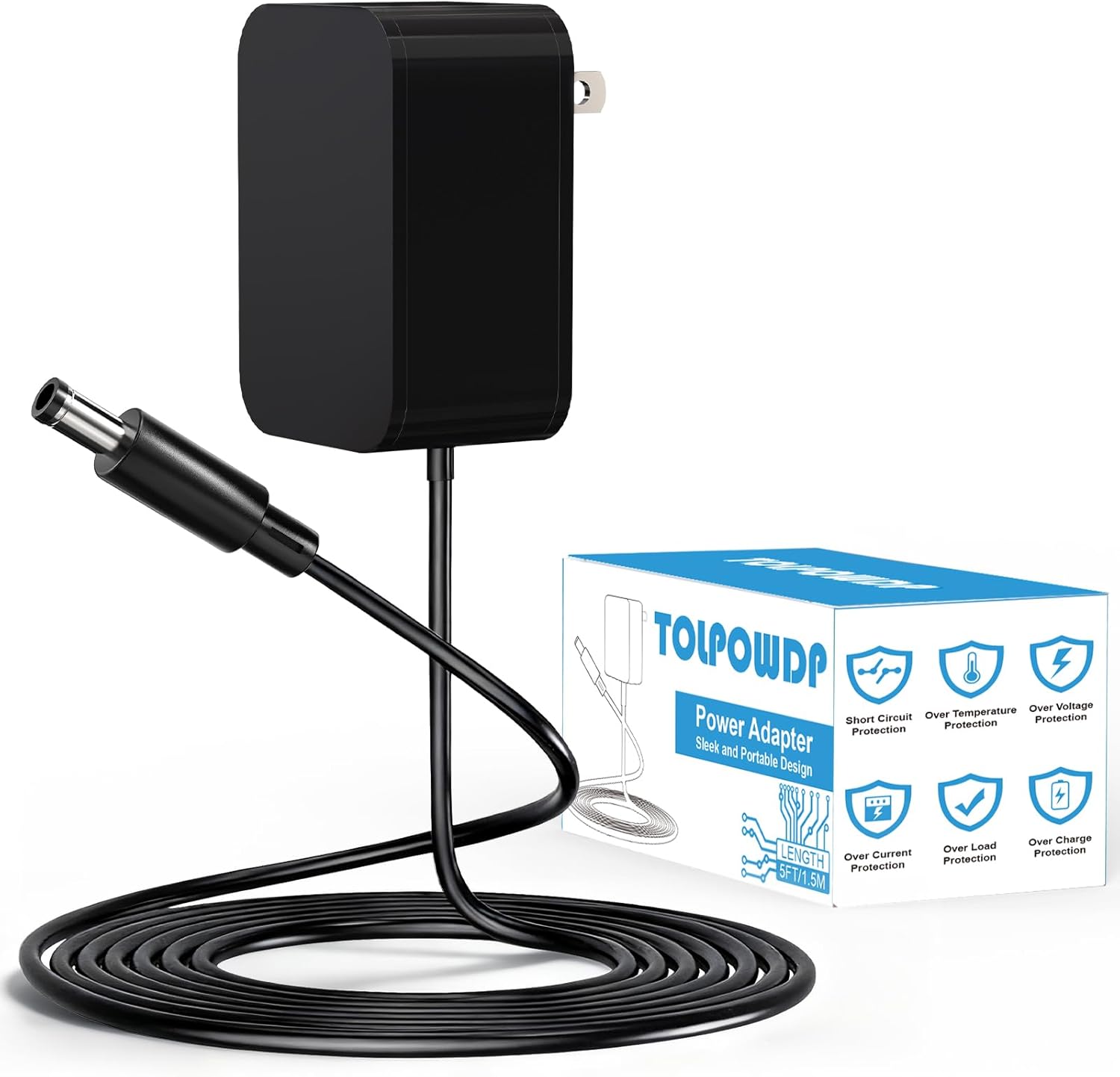 for Arcade 1up Power Cord