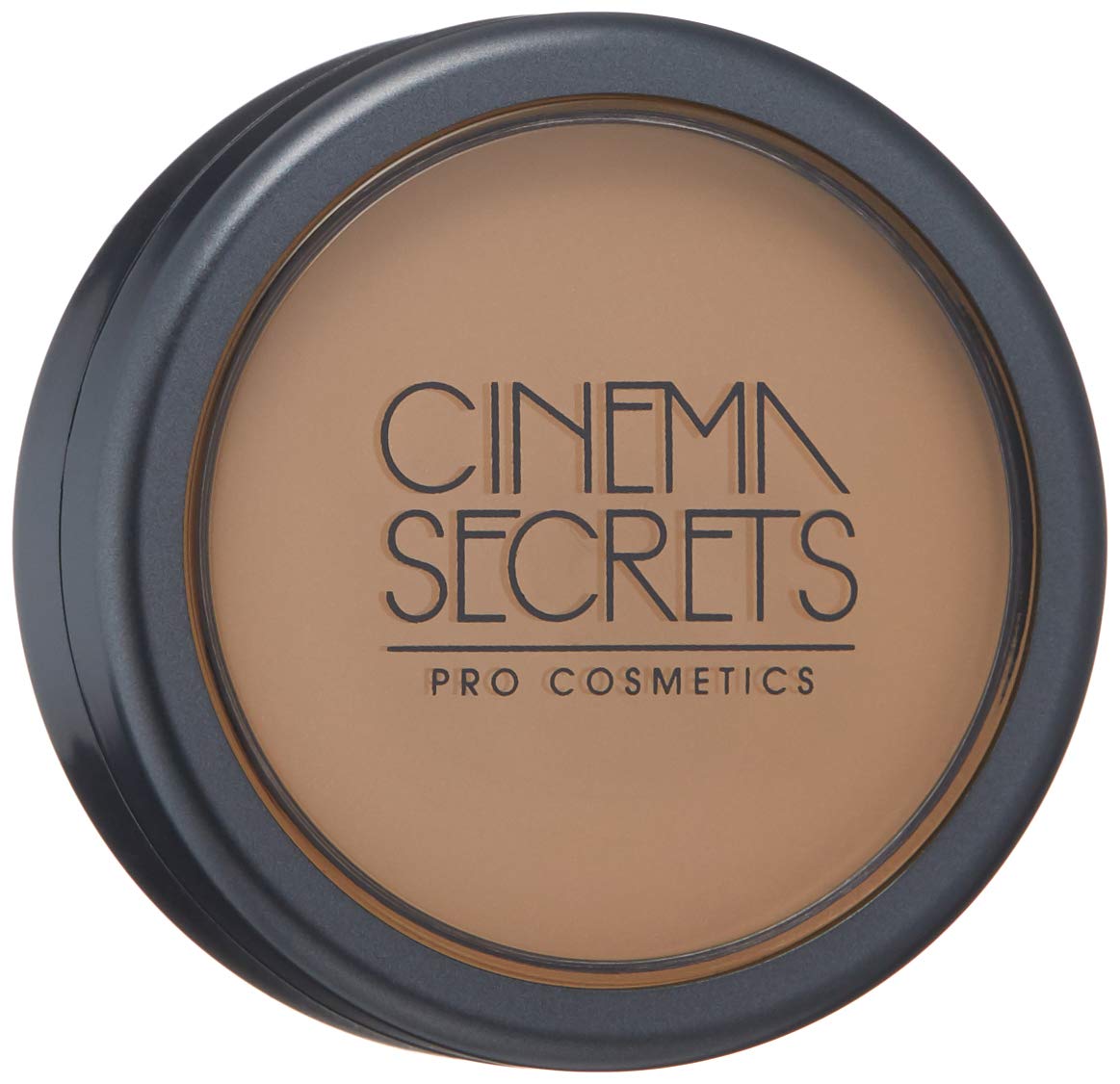 Ultimate Foundation in Medium-Deep Beige-Pink Undertones, 500B Series by cinemasecrets