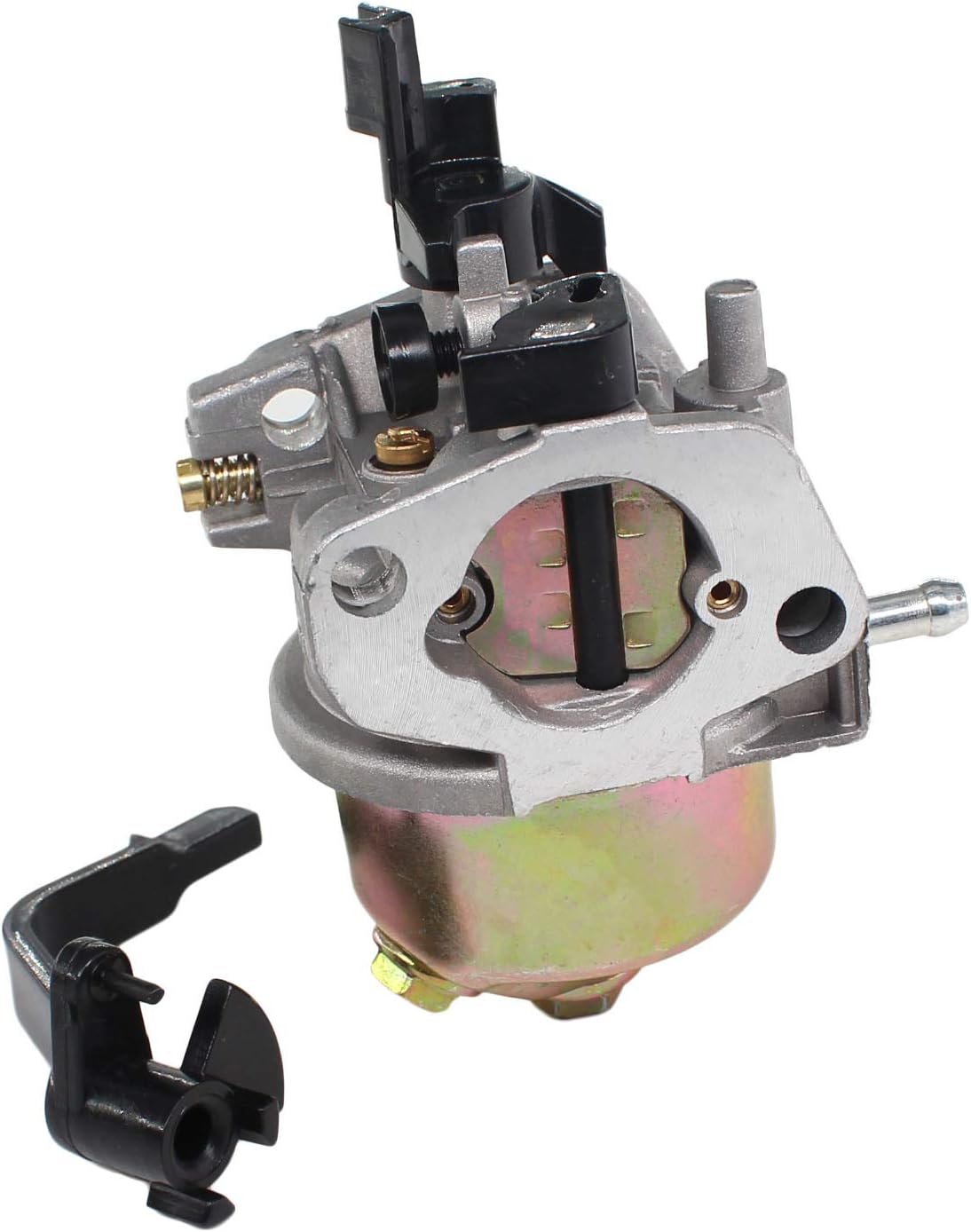 USPEEDA Carburetor for Craftsman 208CC Tiller 170-UV 247.299320 170-VOA 247.299341 Carb Fuel Filter