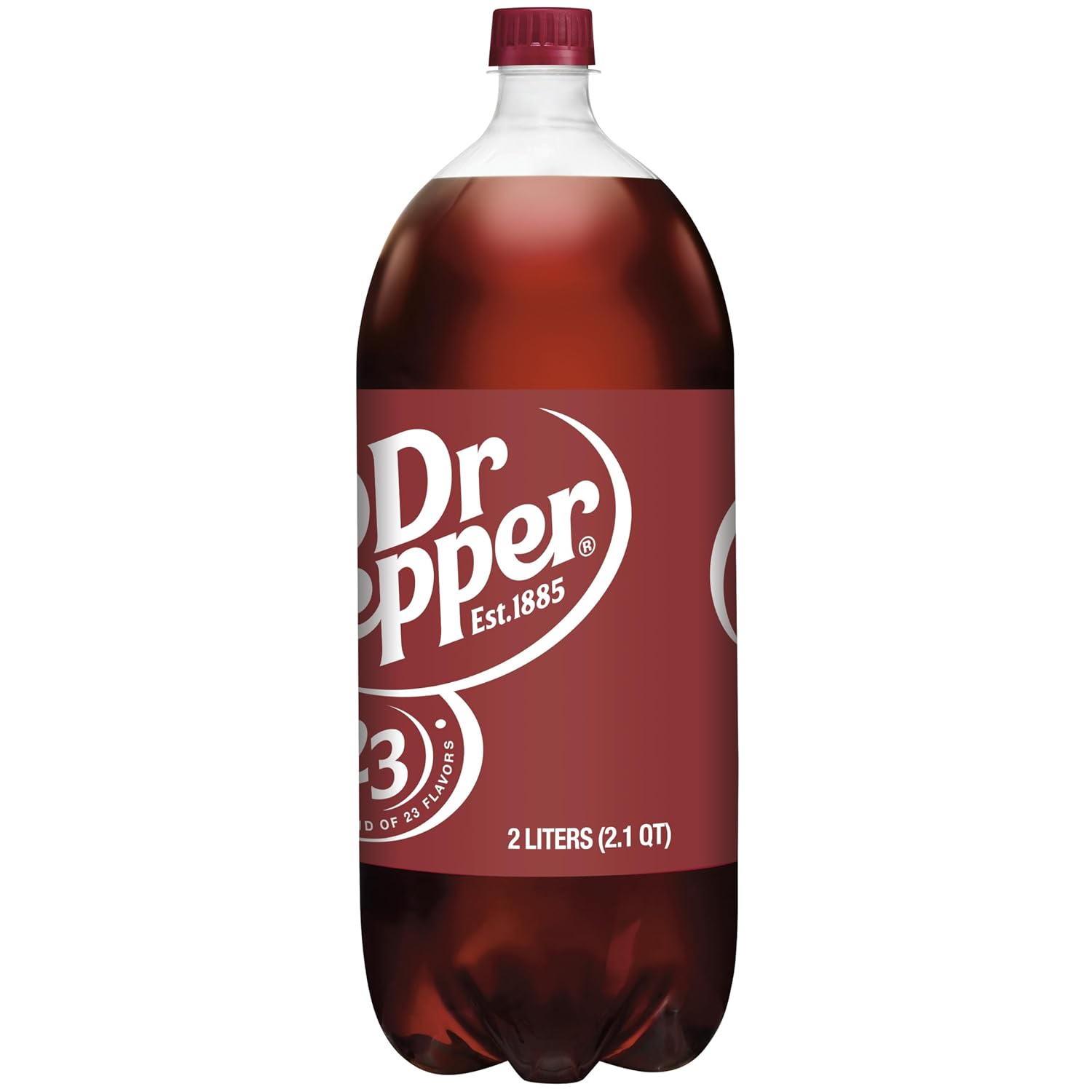 DR PEPPER - MINI CANS, 7.5 OZ, 6 PK