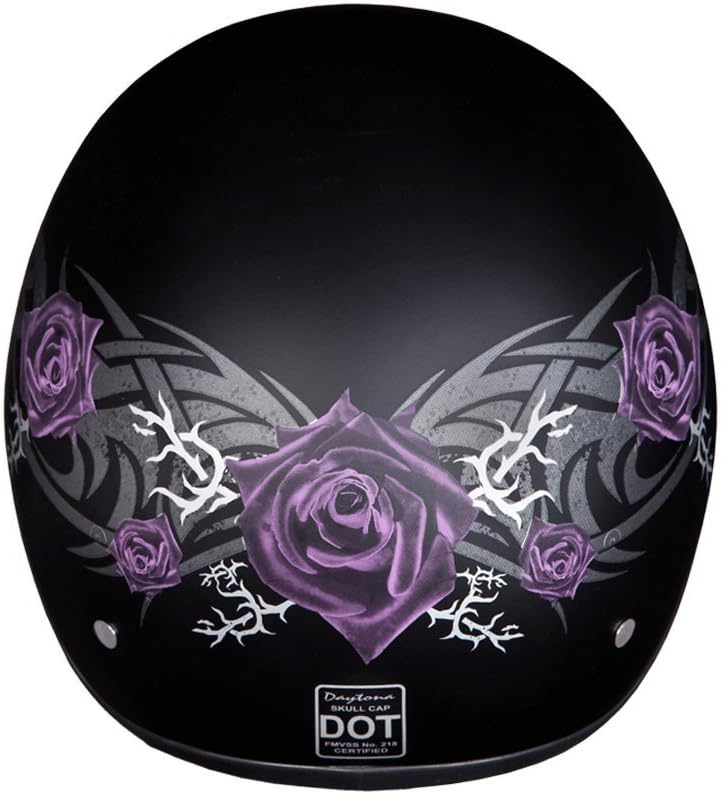 D.O.T. & ECE Daytona Viper- W/ Copperhead
