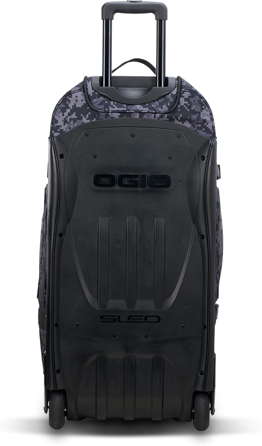 OGIO RIG 9800 Wheeled Suitcase (Stealth)