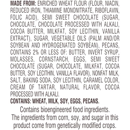 Pepperidge Farm Assorted Collection of 7 Chocolate Cookies, 13 Oz