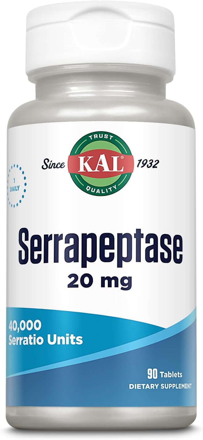 KAL Amino Acid Complex Tablets 1000 mg, 100 Tablets