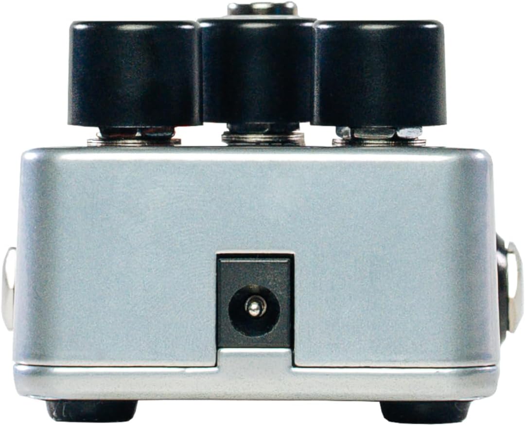 Electro-Harmonix Op Amp Big Muff Pi Fuzz Pedal