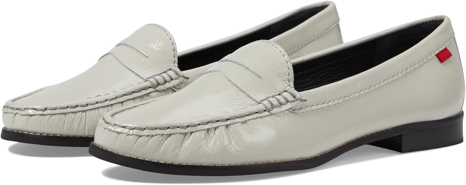 Marc Joseph New York East Village Loafers