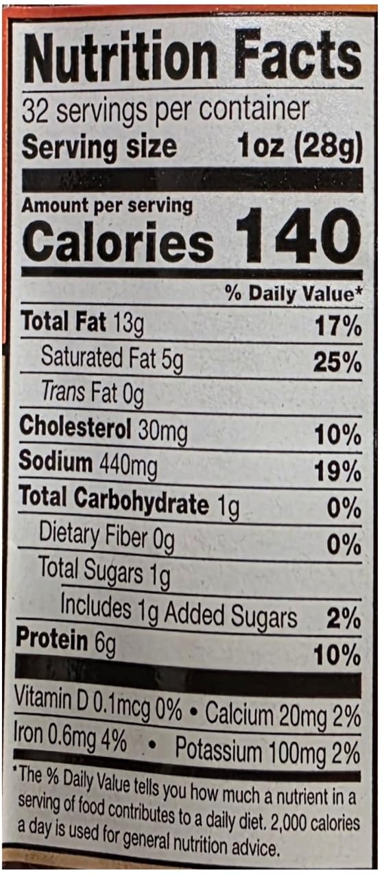 Sugar River Meat Snack Links Sticks Ends & Pieces, 2lbs (Original Snack Stick, NOT vacuum sealed)
