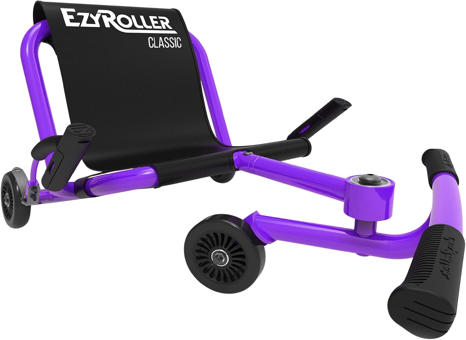 EzyRoller Classic Ride On Toy for Kids, Ages 3-12, Up to 154 lbs