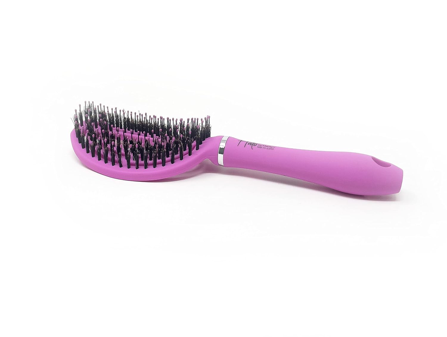 Marilyn Brush Halo Titanium Paddle Brush - Blowout