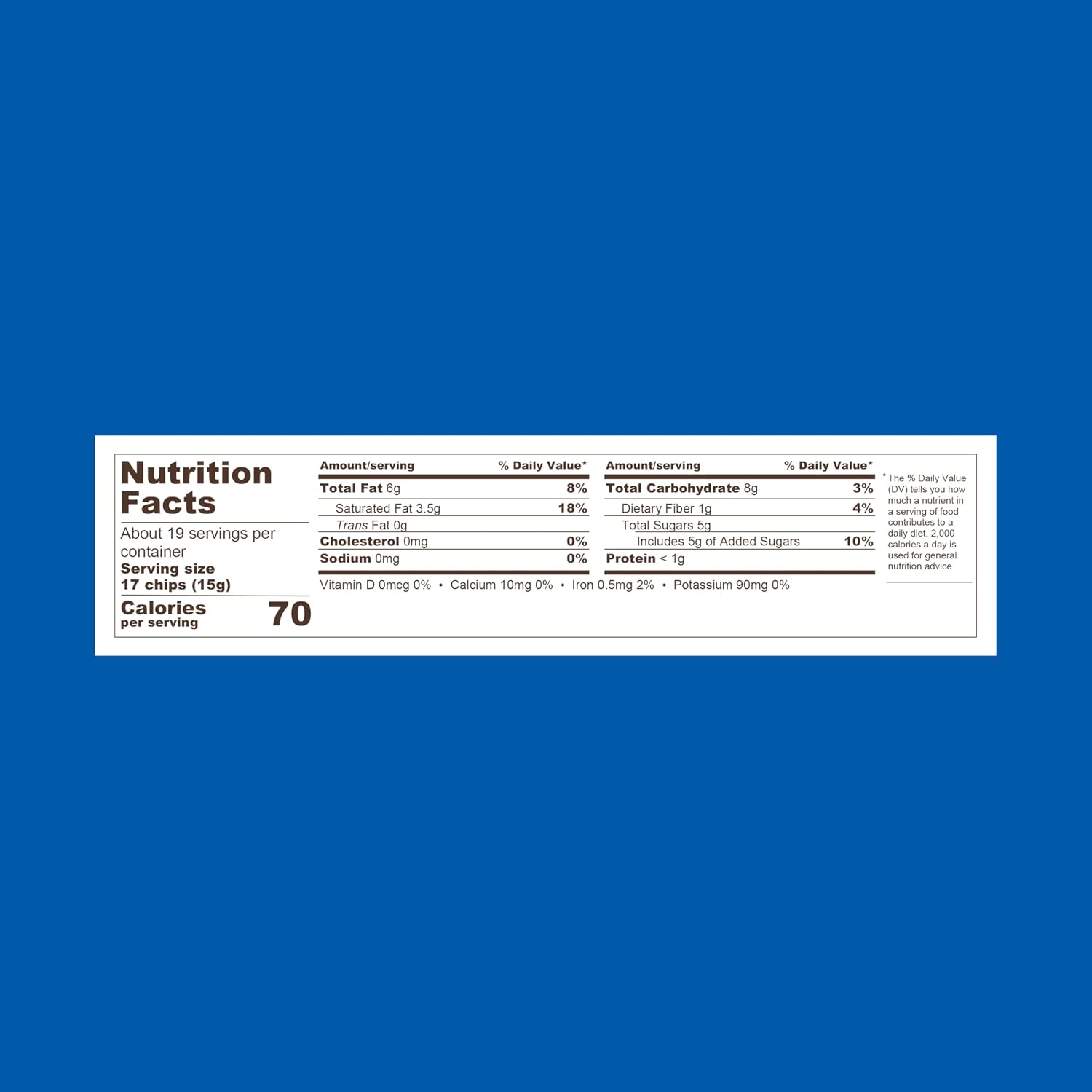 Ghirardelli, Baking Chips Semi Sweet, 12 Ounce