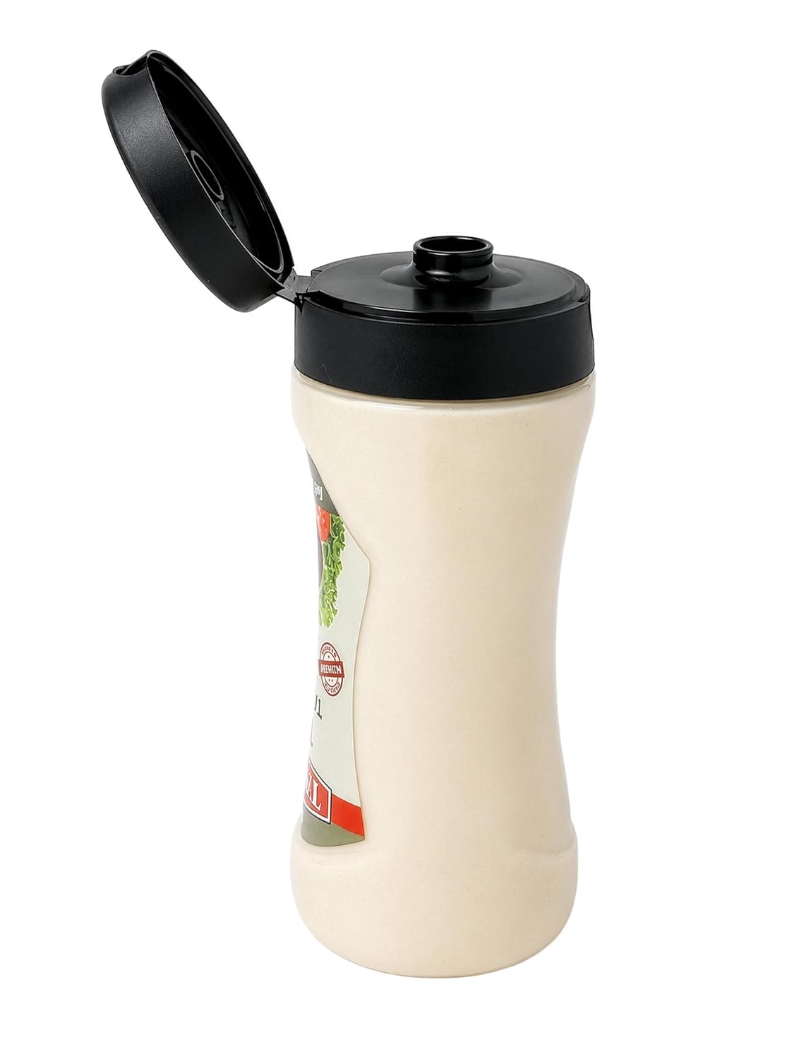 TAZAH Lebanese Tahini Sauce, 9.87 OZ Squeezable Bottle, Tarator Sesame Dressing & Dip for Shawarma, Falafel, Fish, Vegetables