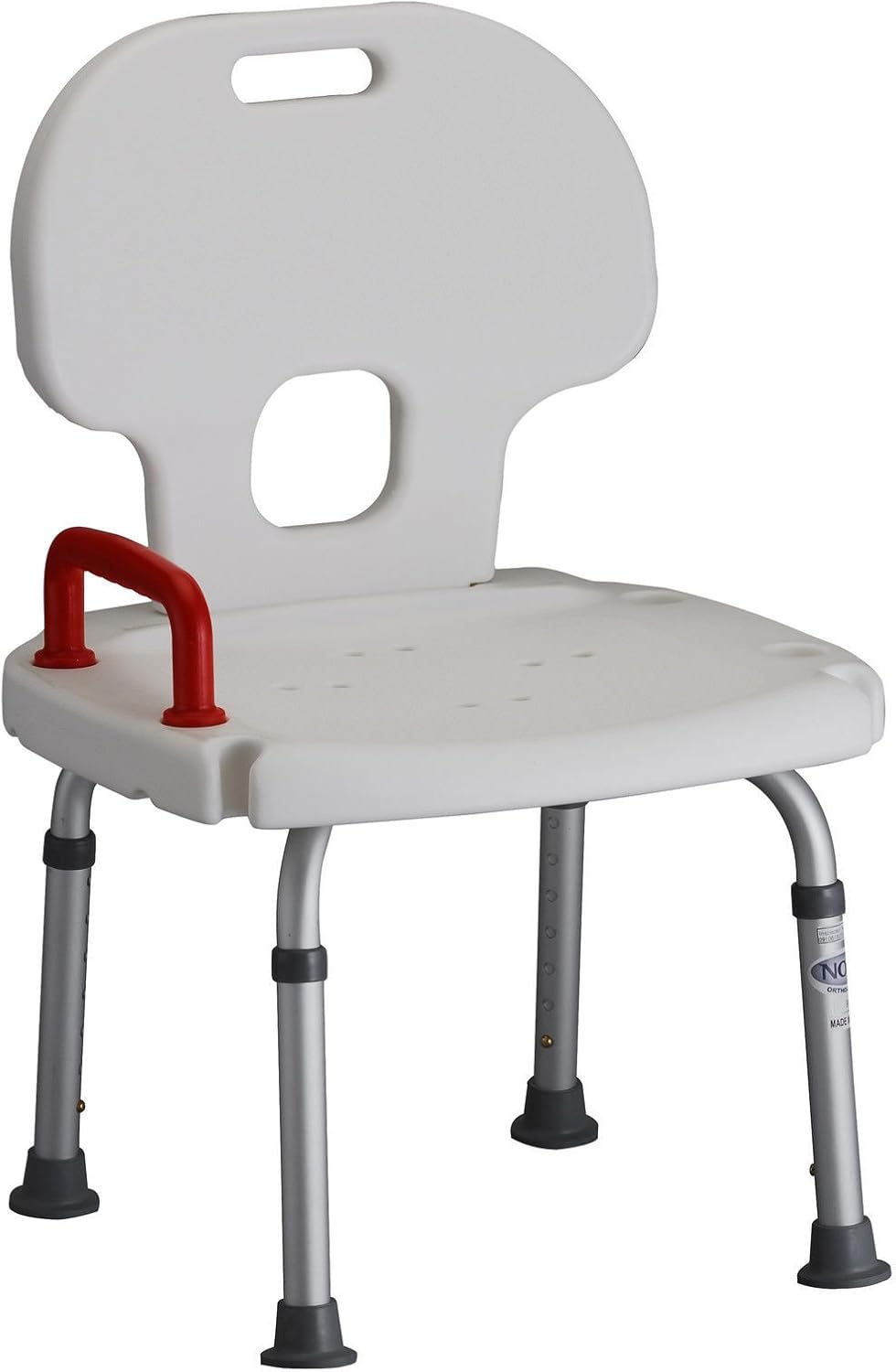 Nova Ortho-Med, Inc. Bathroom 365 Shower Chair
