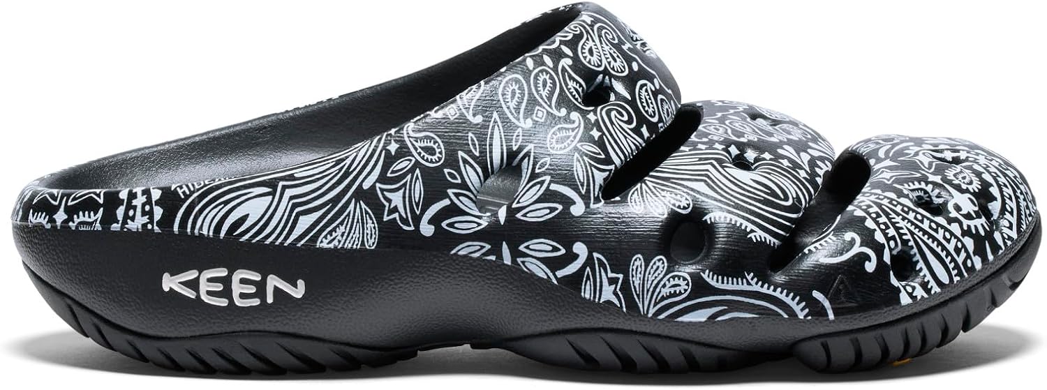 KEEN Men's Yogui Slides