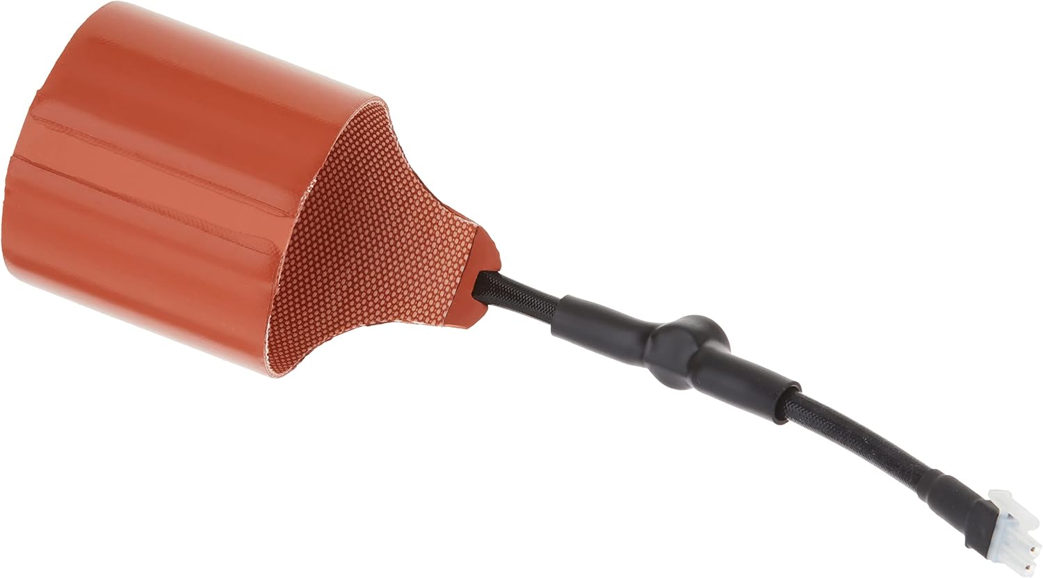 Generac 7102 Oil Heater Kit for 9kW - 22kW Air Cooled Standby Generators , Orange | For 9kW - 22kW Kilo Watt Air-Cooled Standby Generators, Orange