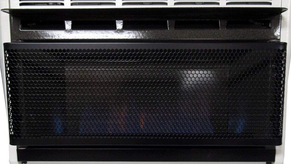 Empire BF10W Propane Vent Free Heater