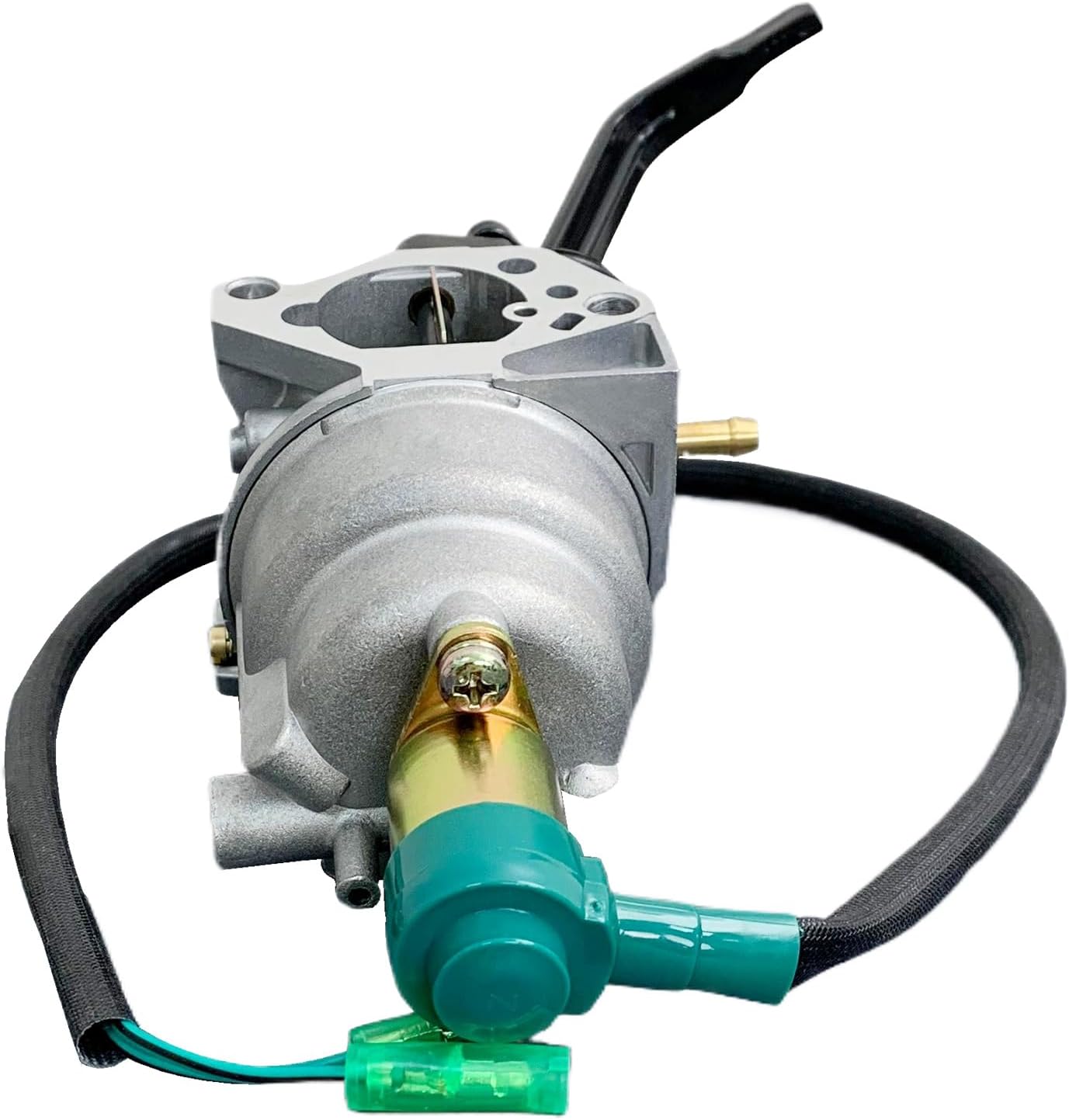 Ruixing 8750 420cc Carburetor for Predator 420cc 439cc 459cc 6500 7000 8750 9000 9500 Harbor Freight Generator 69671 68530 Honda GX390 GX340 Generac