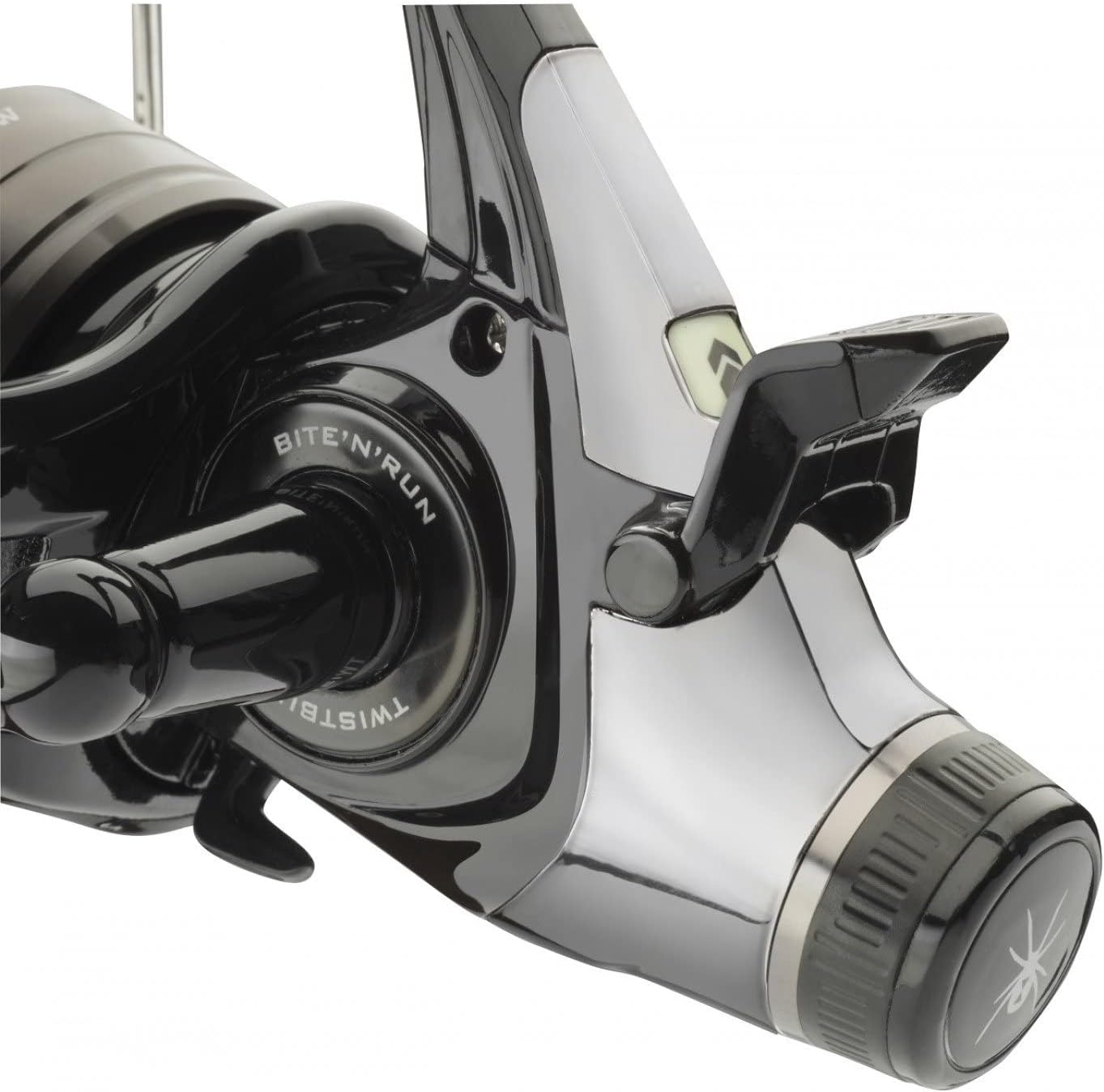 DaiwaCarp Fishing Reel