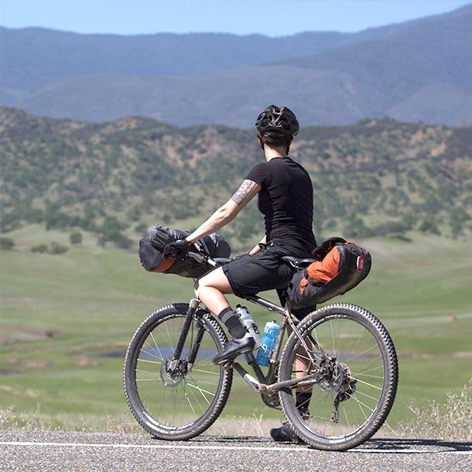 Blackburn Comp Bottle Bicycle Cage