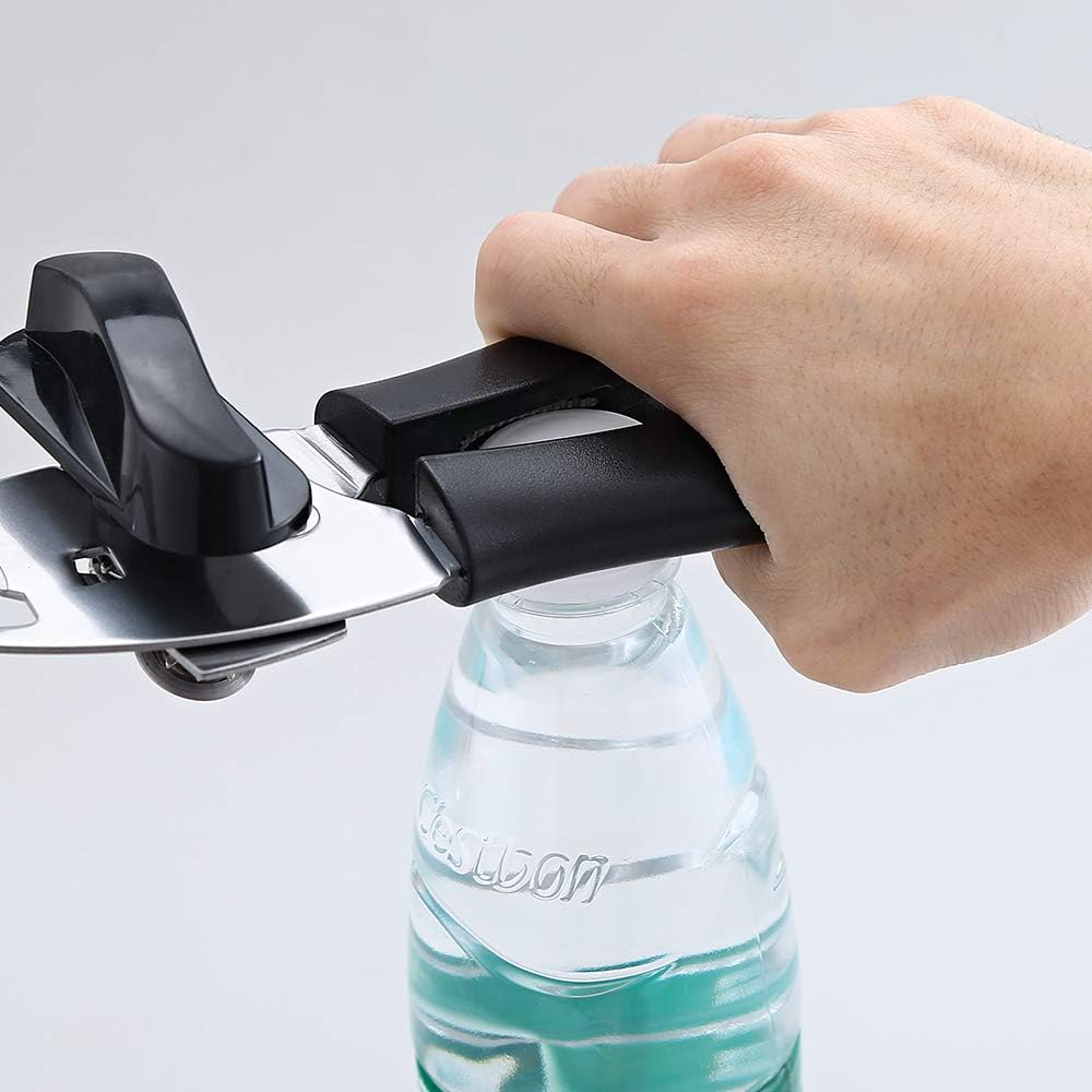 Can Opener Manual 4 in 1