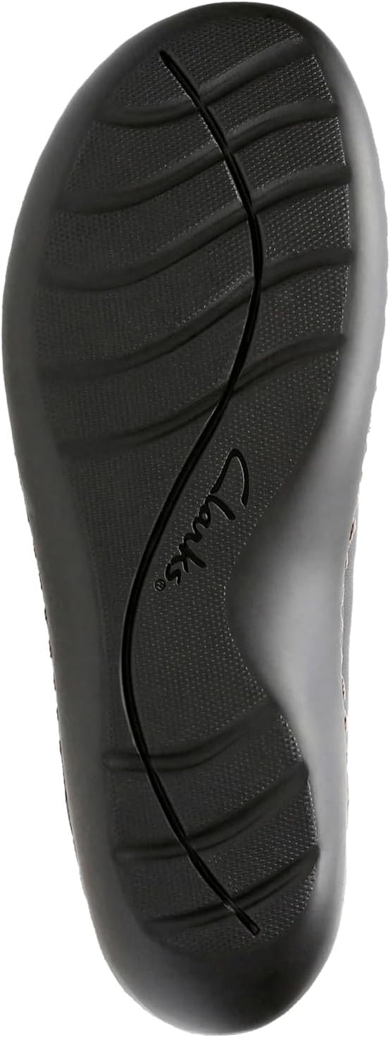 Clarks Women's Ashland Bubble Slip On Loafers