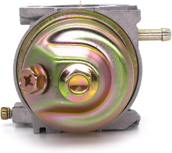 FitBest Carburetor for Sears Craftsman Rototiller 951-12785 951-12124 951-10797 751-10797 Carb