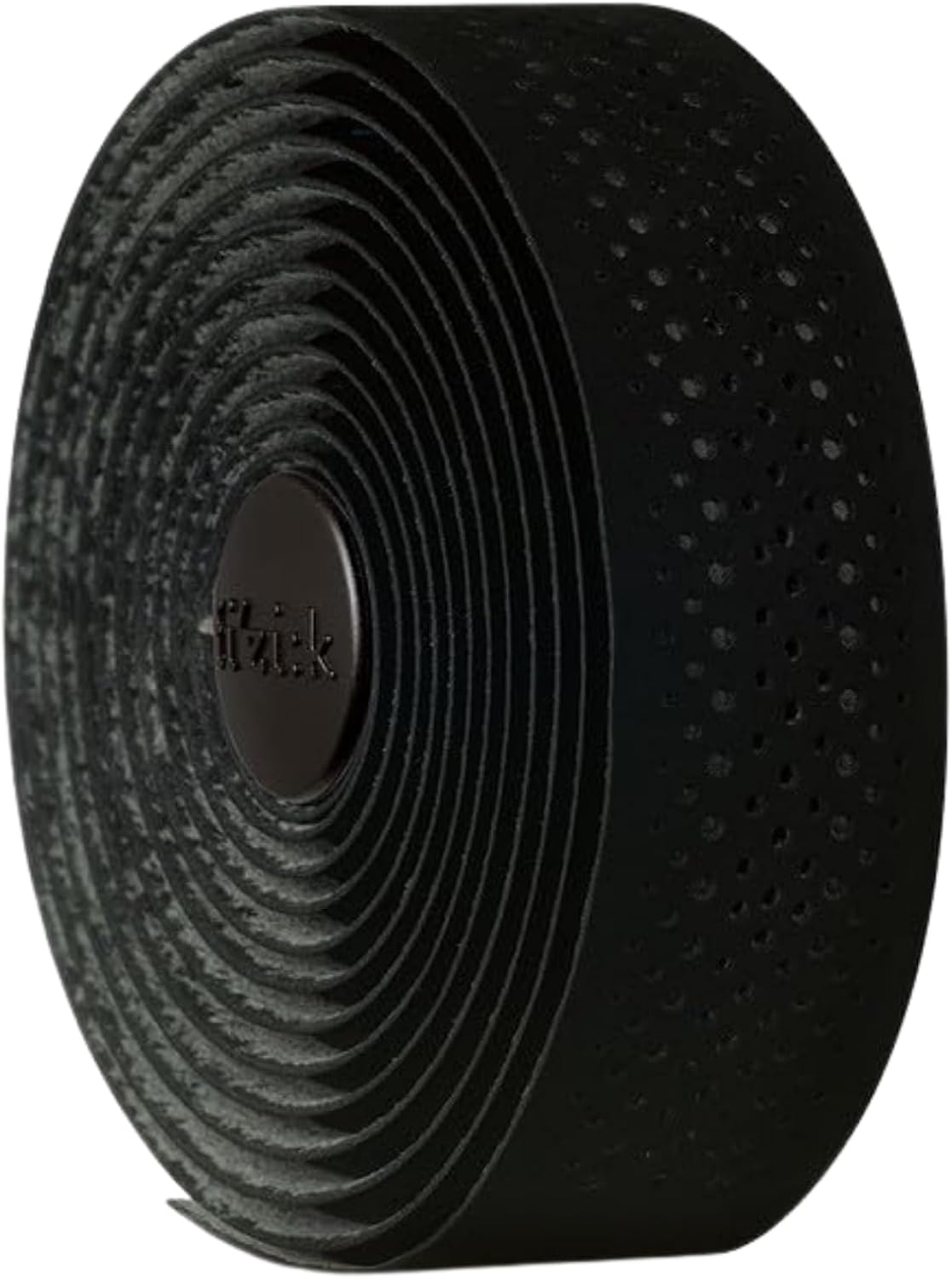 Fizik Performance Bicycle Bar Tape - Soft, Tacky & Classic Professional Bike Handlebar Tape (2mm, 2.7mm, 3mm)
