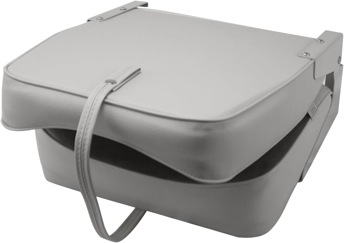Wise 8WD781 Series High Back Folding Boat Seat