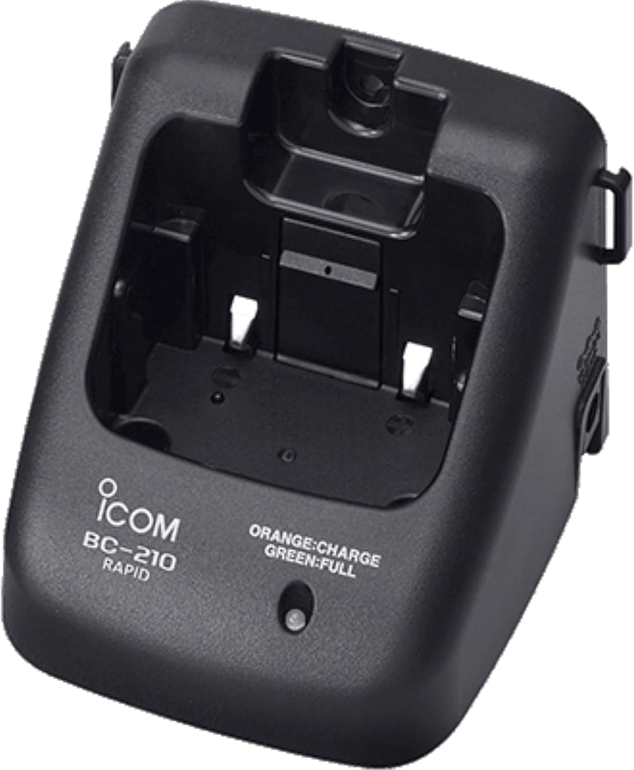 ICOM Icom Icom BC-210 Rapid Charger, for M73, with AC Adapter
