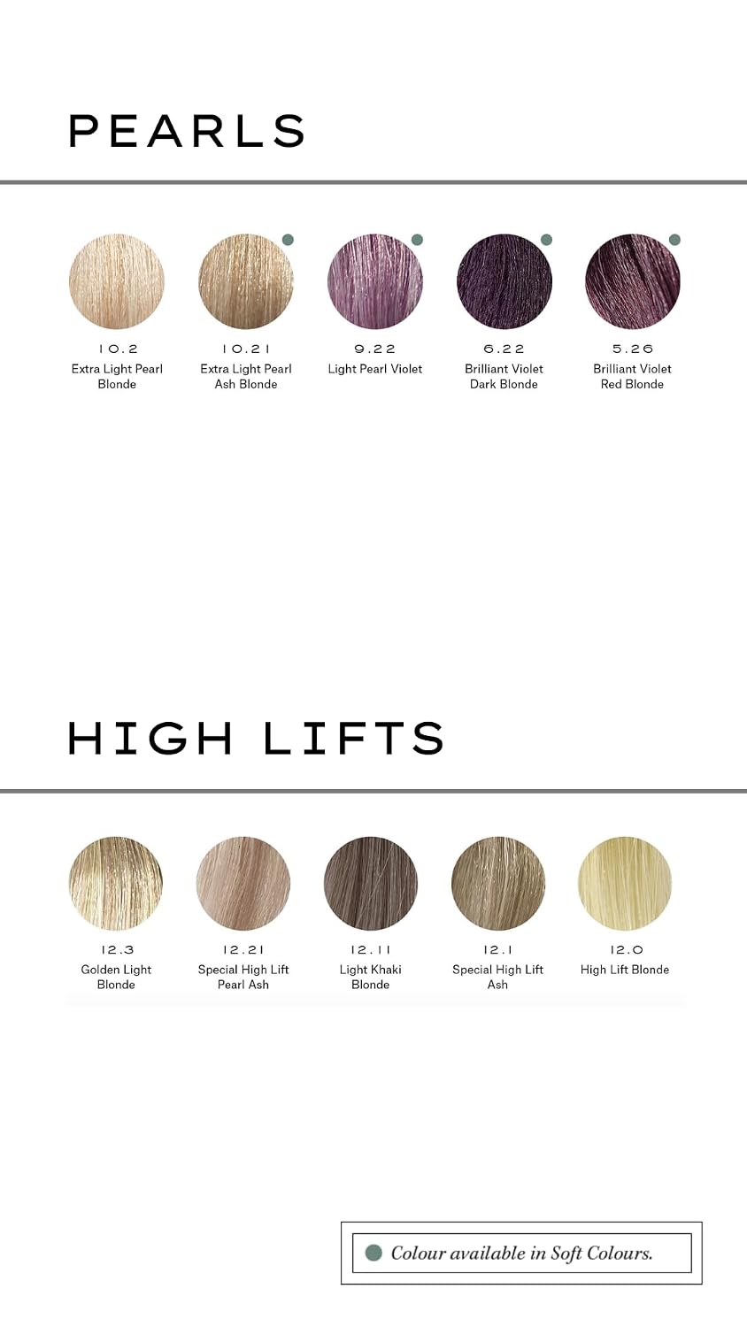 REF Root Concealer - Dark Blonde / 4.23 oz