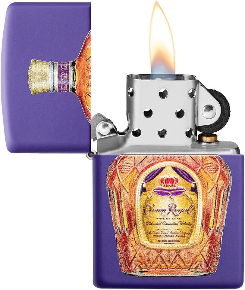 Zippo Lighter Gift Sets