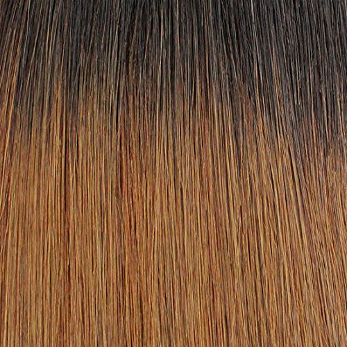 BOBBI BOSS Synthetic Full Wig - M478 TOBI (1B)