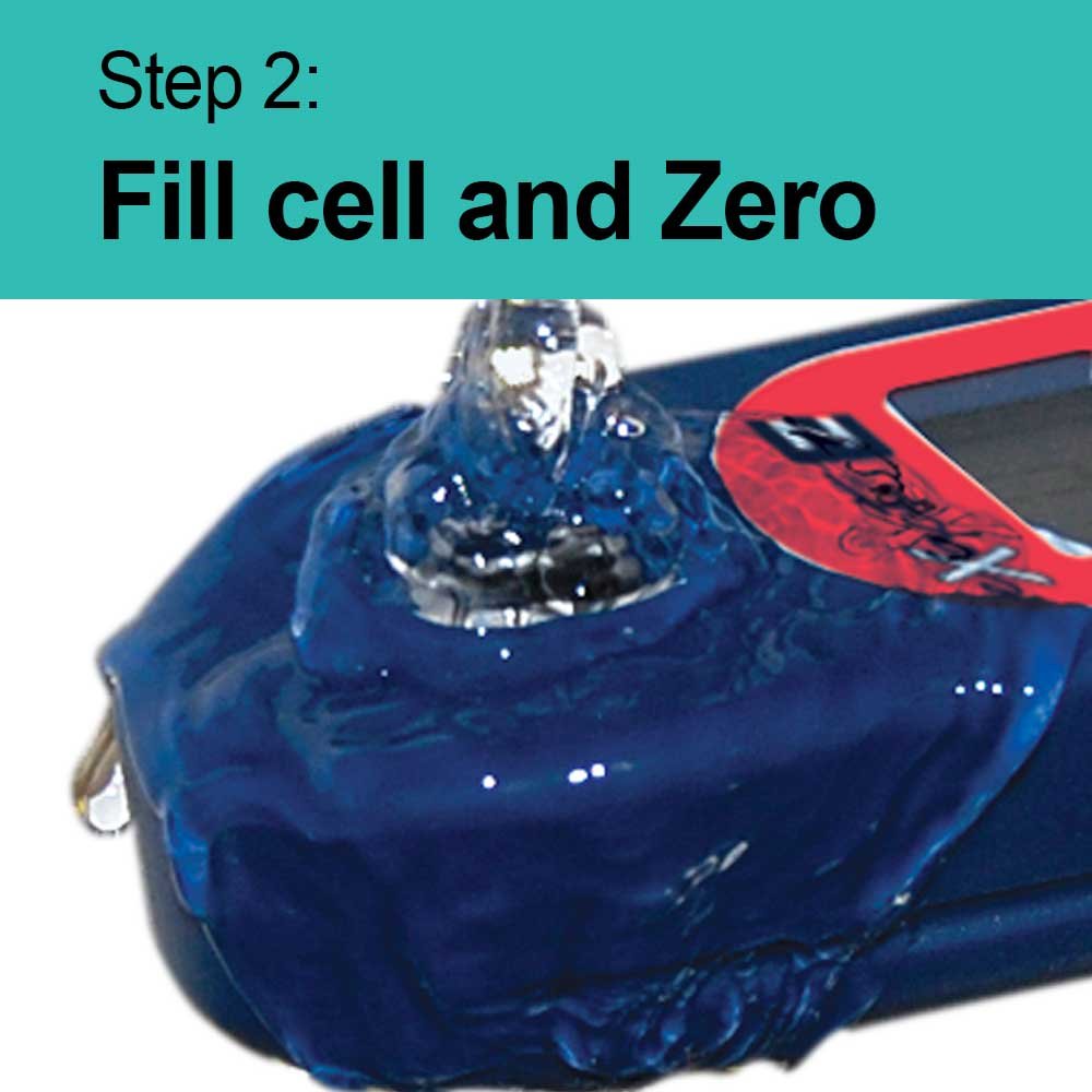 ITS 486201-KM Pool Exact EZ Photometer Master Pool Test Kit | 10 Parameters - F/C/T Chlorine, pH, Alkalinity, Calcium, Cyanuric, Copper, Salt
