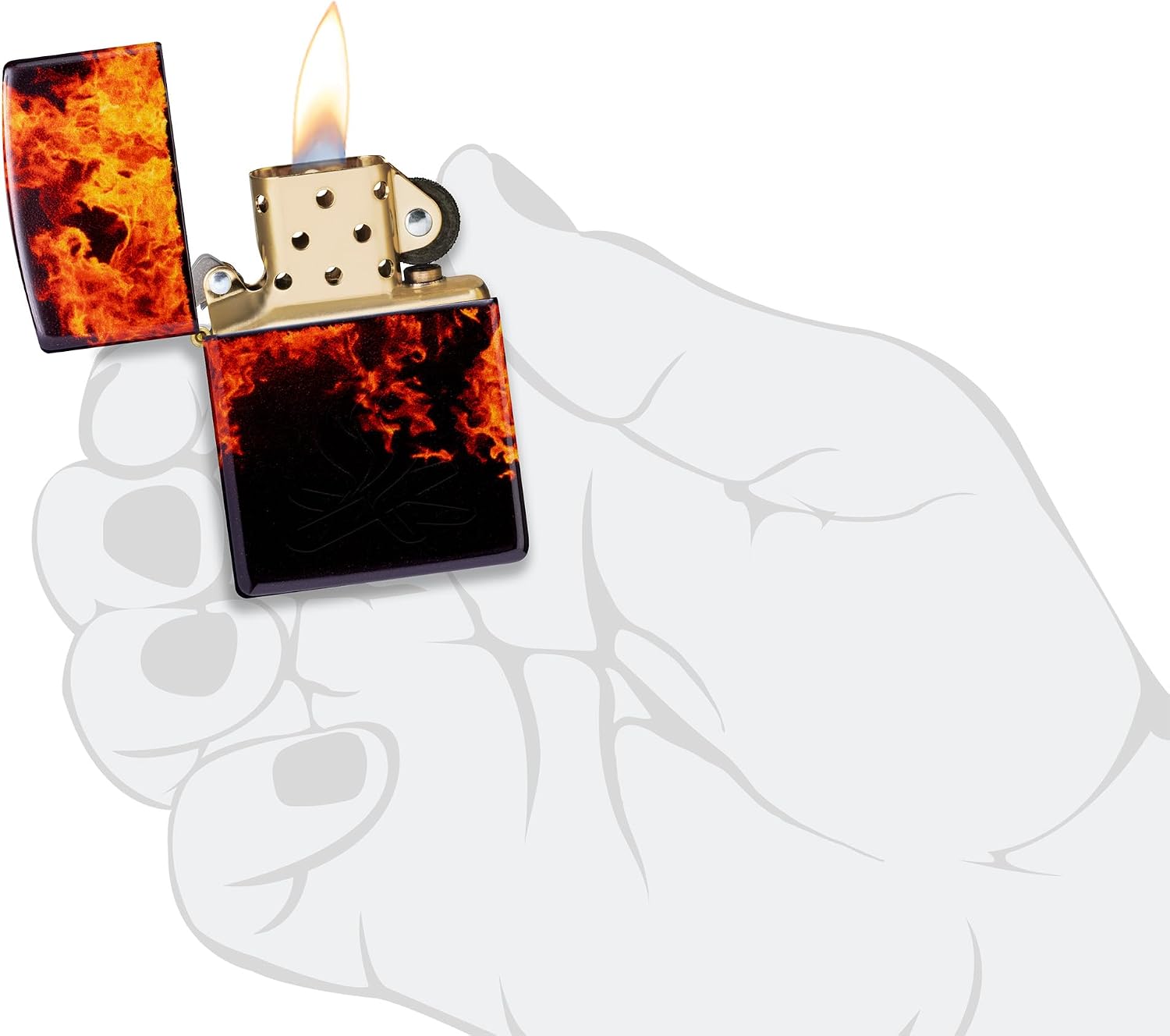 Zippo Outdoor Lighters