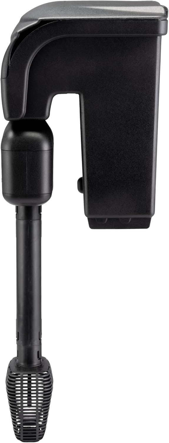 Aqua-Tech Ultra Quiet Power Filter, For Aquariums 20-40 Gallons