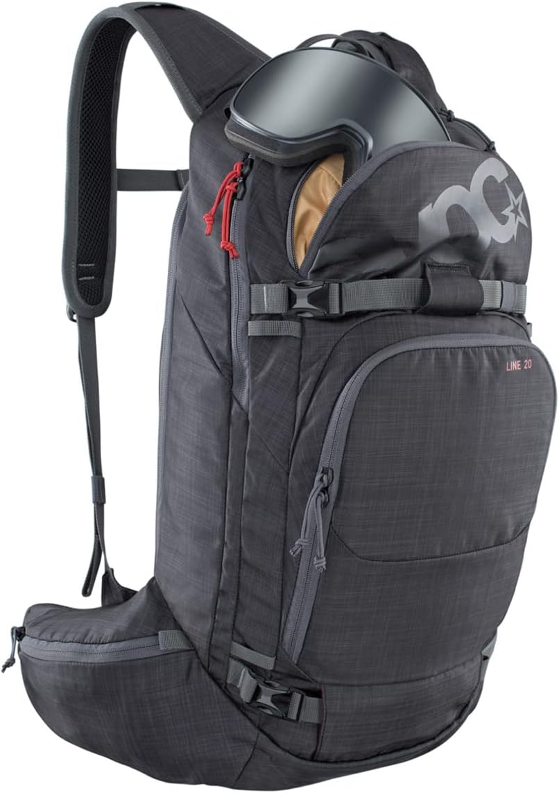 EVOC Backpack