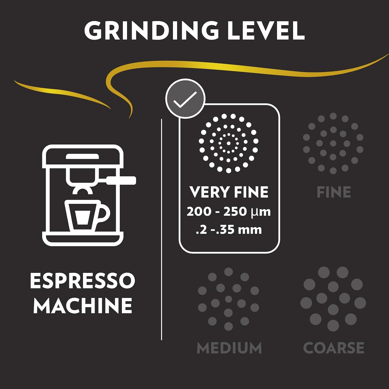 Lavazza QualitÃ Oro Whole Bean Blend, Medium Roast, 2.2 Pound (Pack of 1) ,100% Arabica, Central America & African highland origins, Fruity & Aromatic
