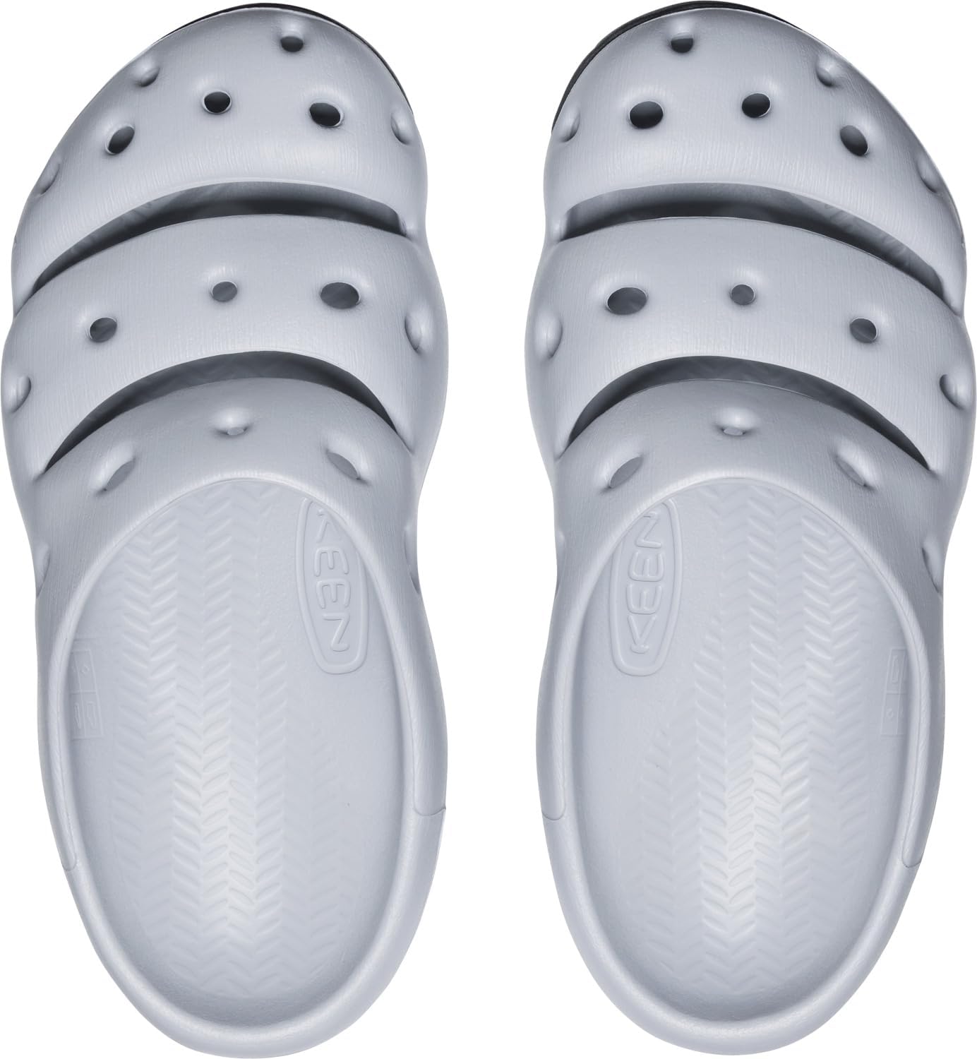 KEEN Men's Yogui Slides