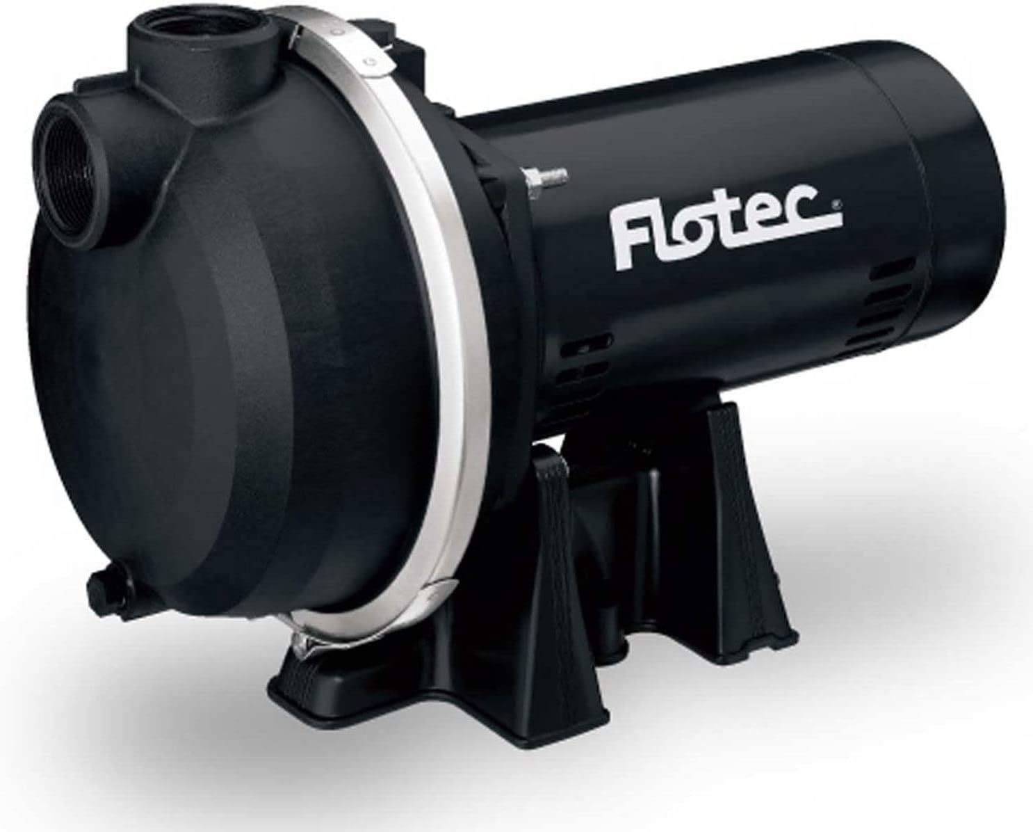Flotec Sprinkler Pump 1 HP - 1 Each