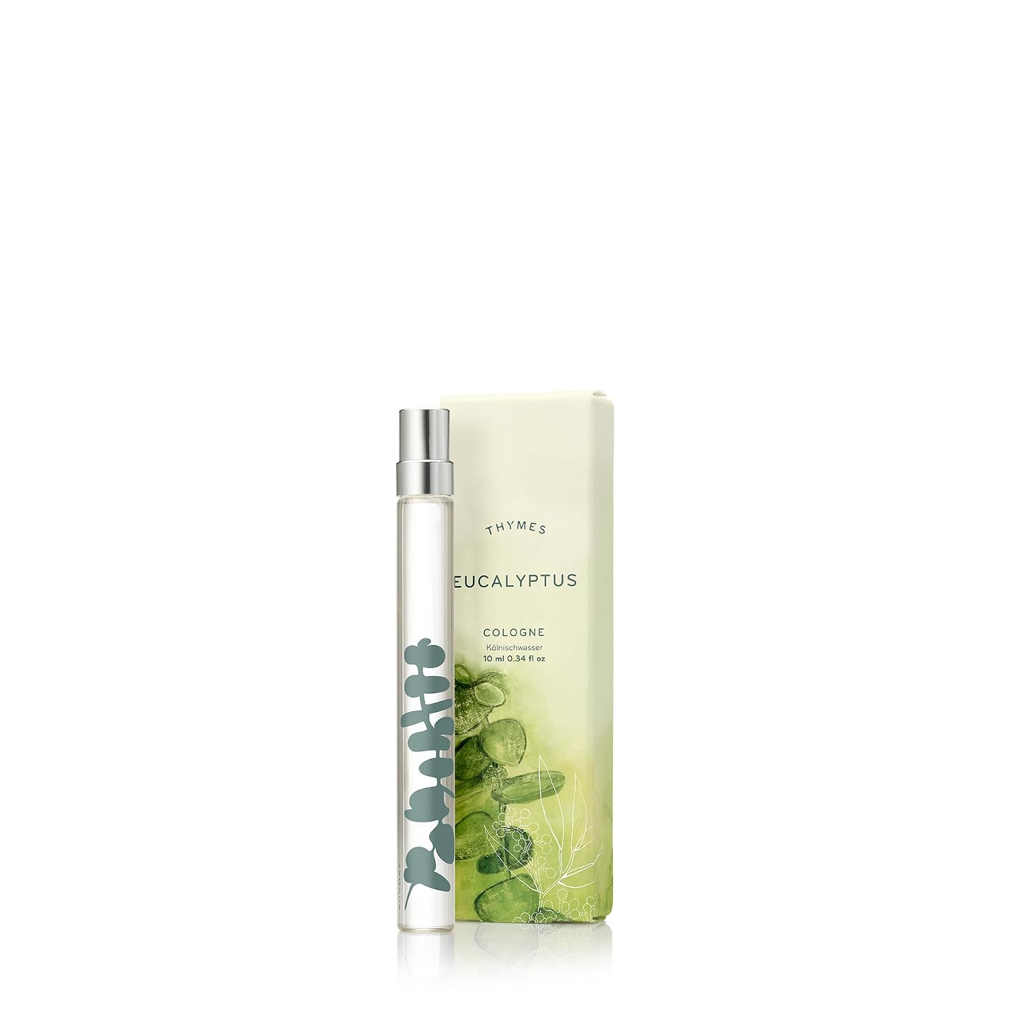 Thymes Goldleaf Gardenia Eau de Parfum (1.75 fl oz)