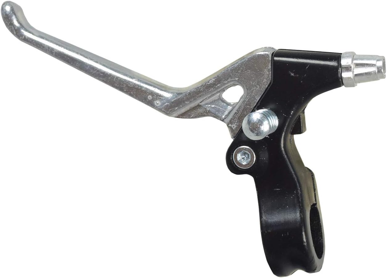 AlveyTech Clutch Lever for 48cc - 80cc 2-Stroke Bicycle Engine Kits