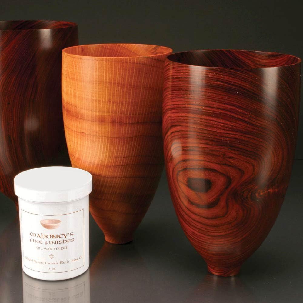 Walnut Oil, 16 oz. by Bowl Maker