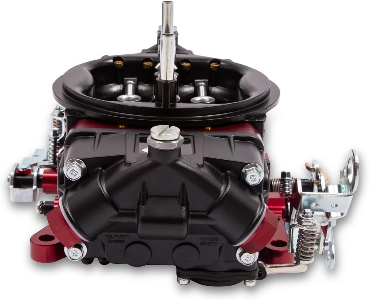 Quick Fuel 850 CFM Carb - BR-67332