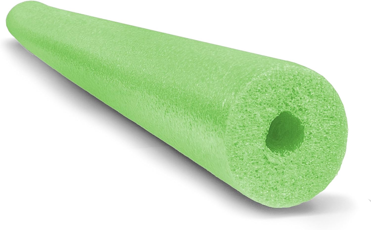 Oodles of Noodles Jumbo XL Pool Swim Noodles - 55" x 3.5" Hollow Core