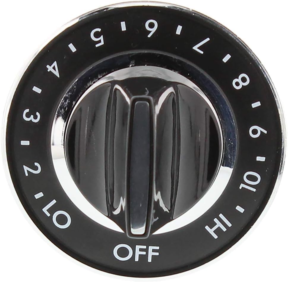 ERP Y700854 Burner Knob