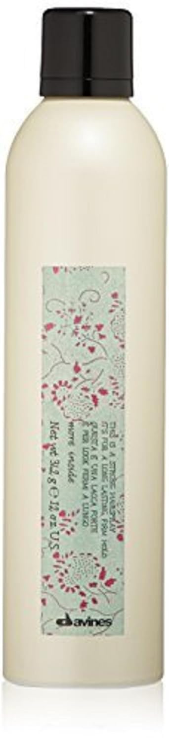 Davines Davines This Is A Strong Oz