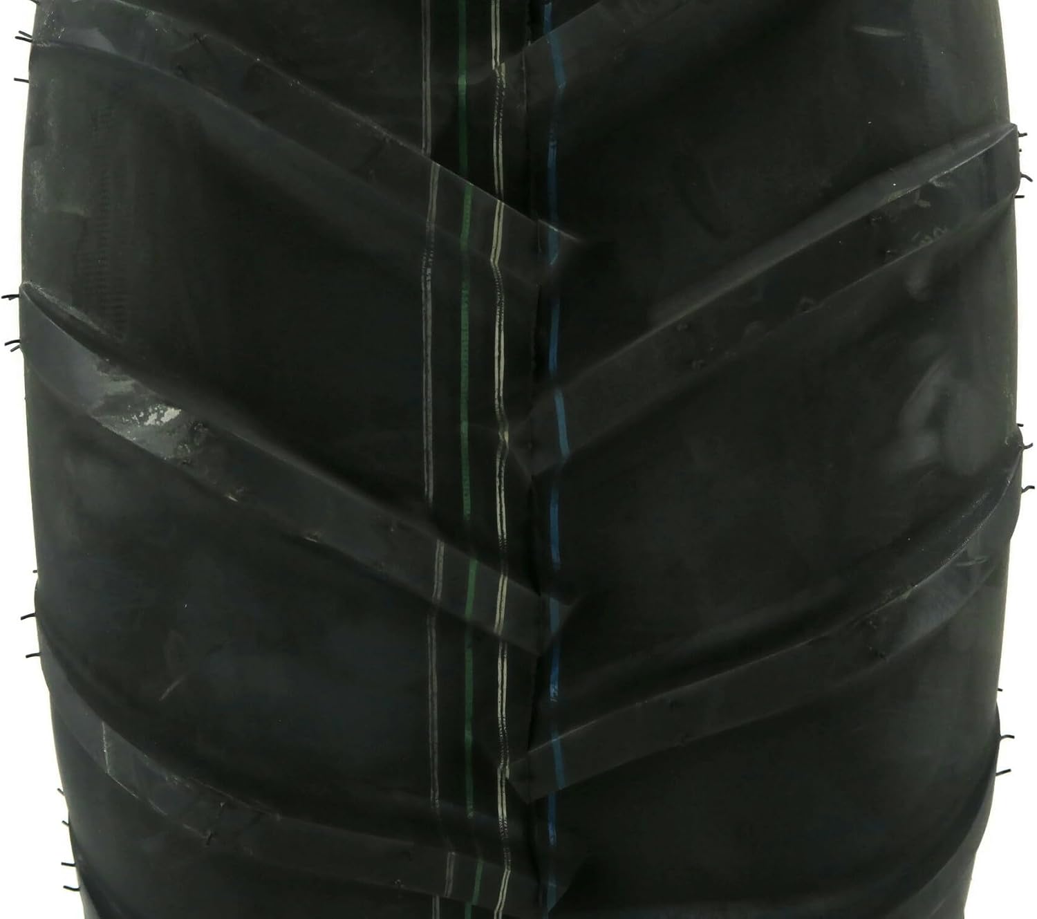 Rotary Set of 2 Kenda 22X11X10 Bar Tread Tires Grasshopper 482483